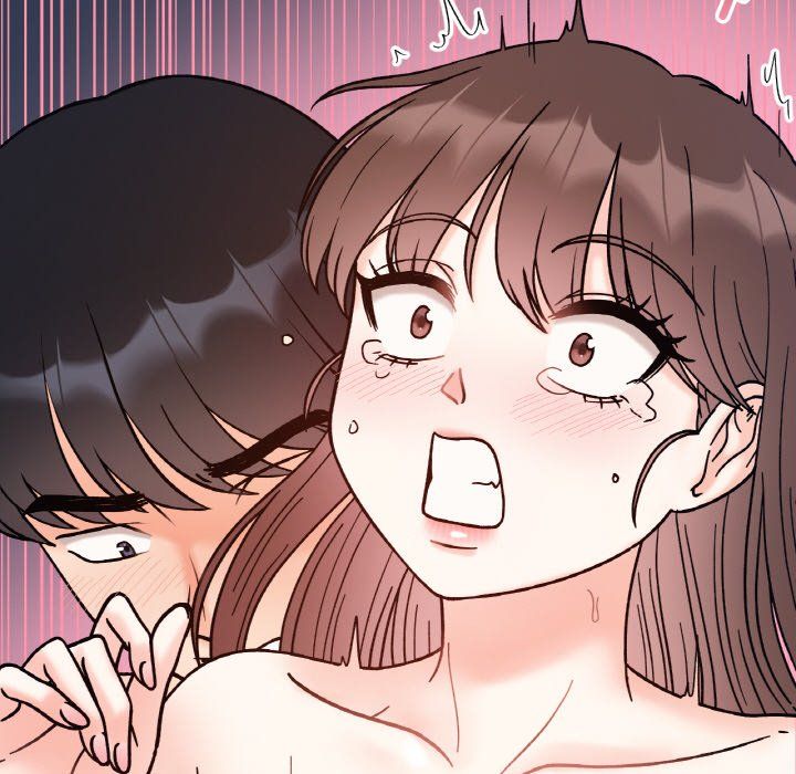 她才不是我姐姐第40话