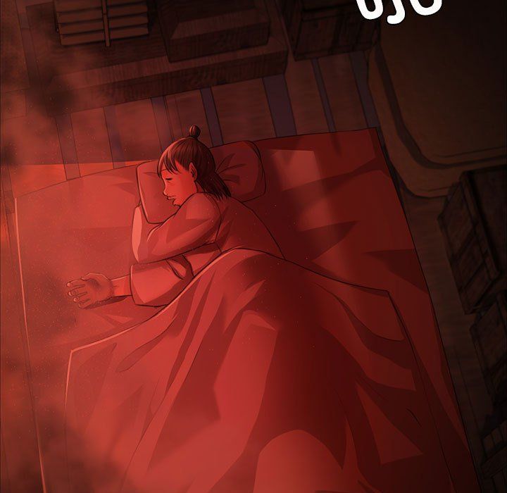 小姐第40话