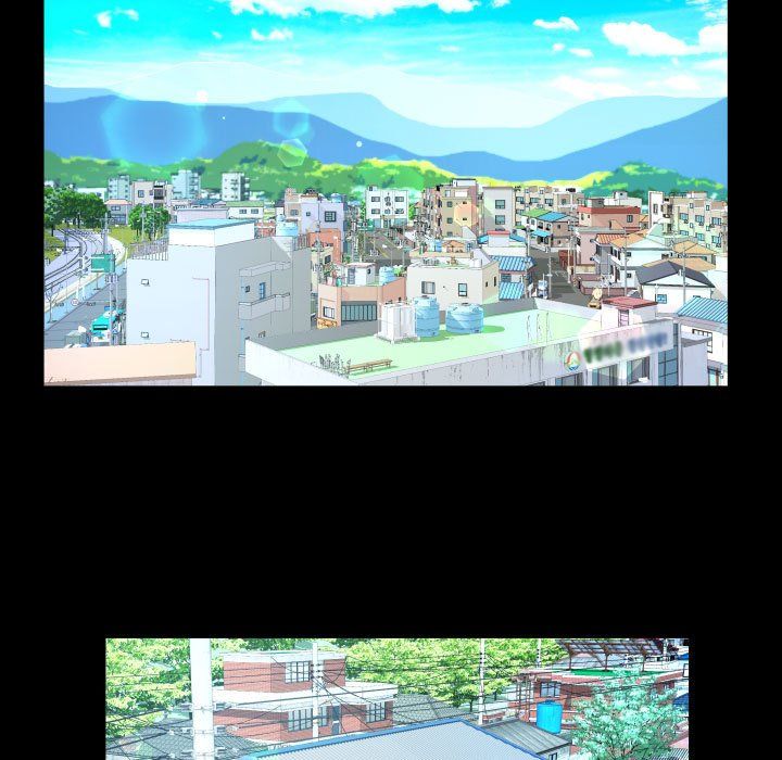 阿姨第134话