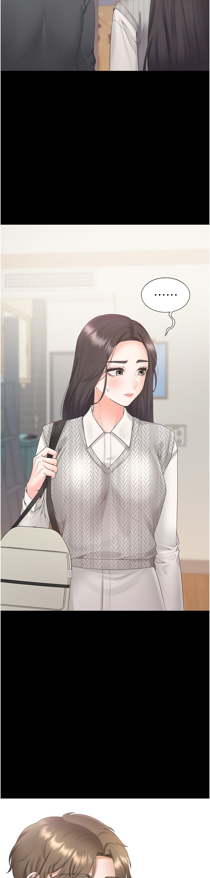同居上下舖第101话-丹菲父母的过去