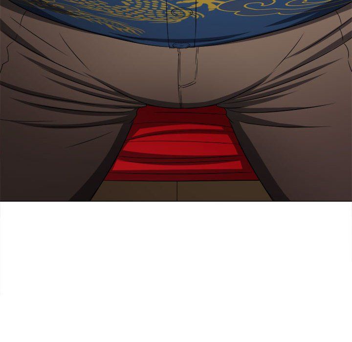 难缠小恶女第223话