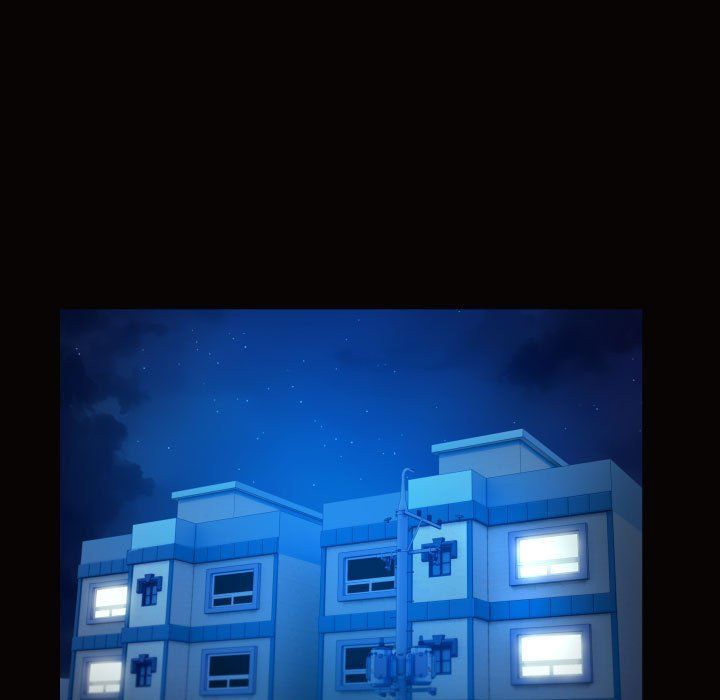 私密的牵绊第25话