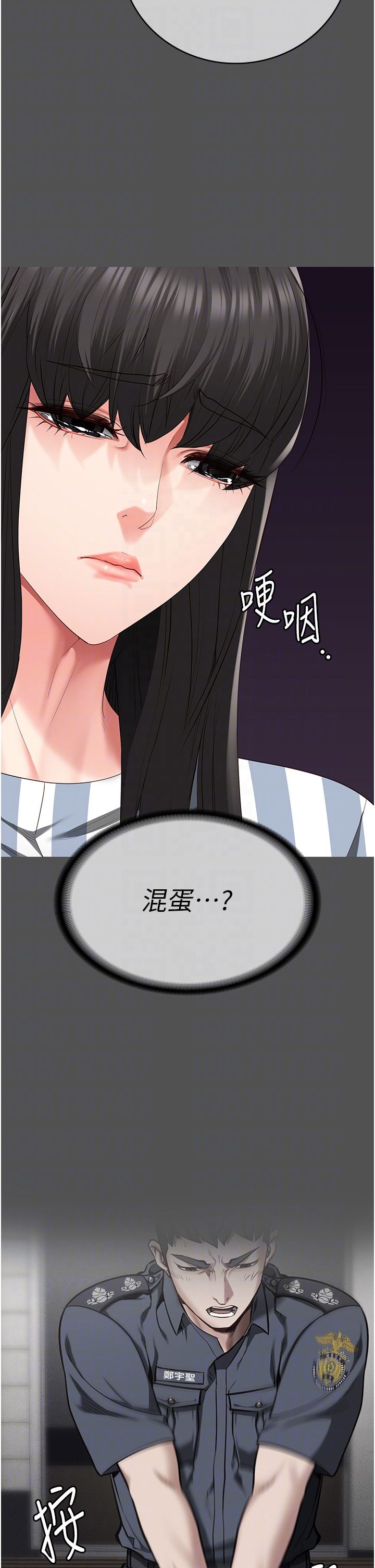 监狱女囚第78话-身体还是爱着你