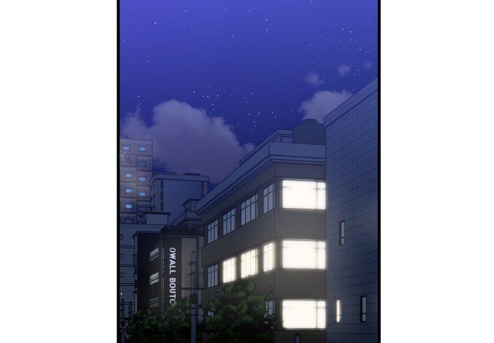 打脸的告白第19话
