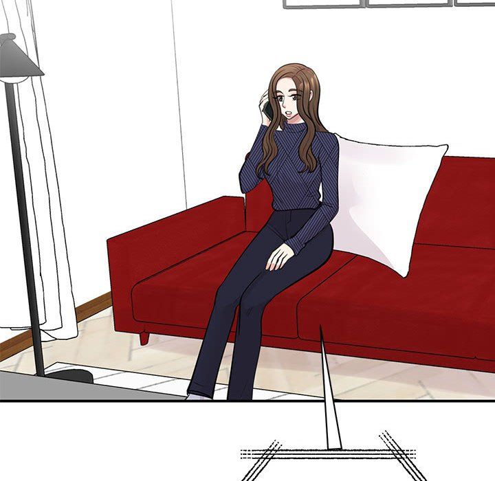 我的完美缪斯第49话