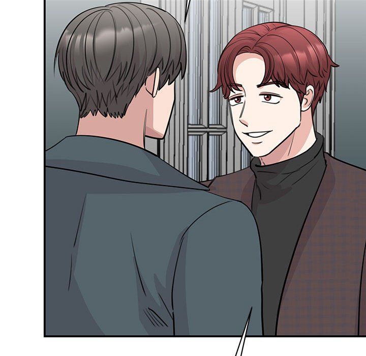 我的完美缪斯第49话