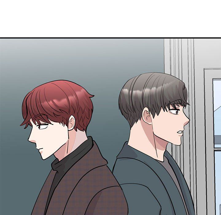 我的完美缪斯第49话