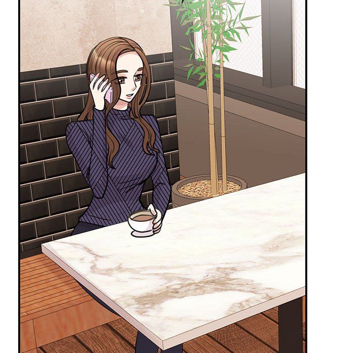 我的完美缪斯第49话