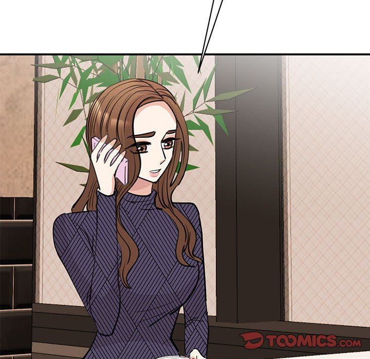 我的完美缪斯第49话