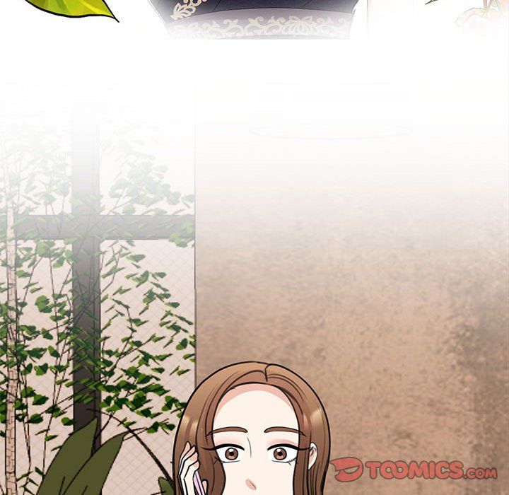 我的完美缪斯第49话