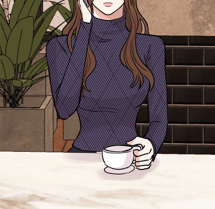 我的完美缪斯第49话