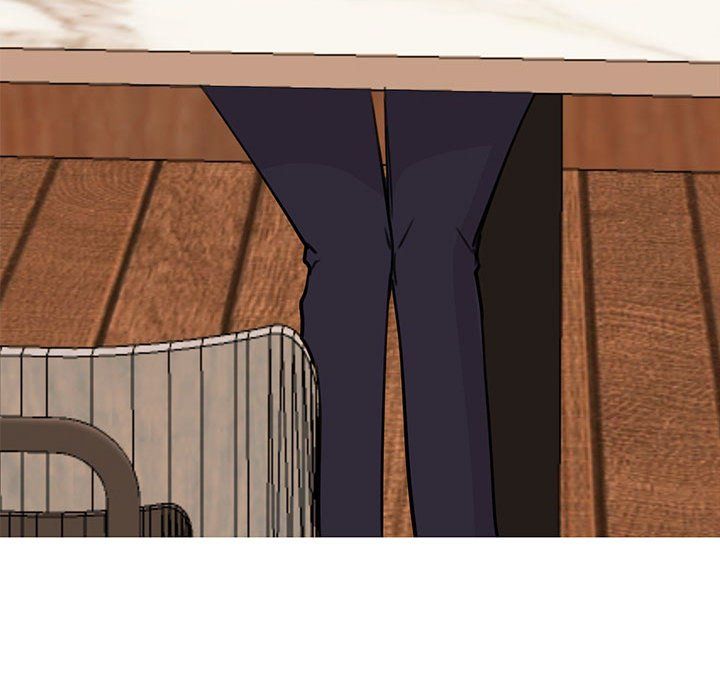 我的完美缪斯第49话