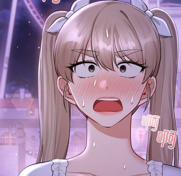 爱的游乐园第38话