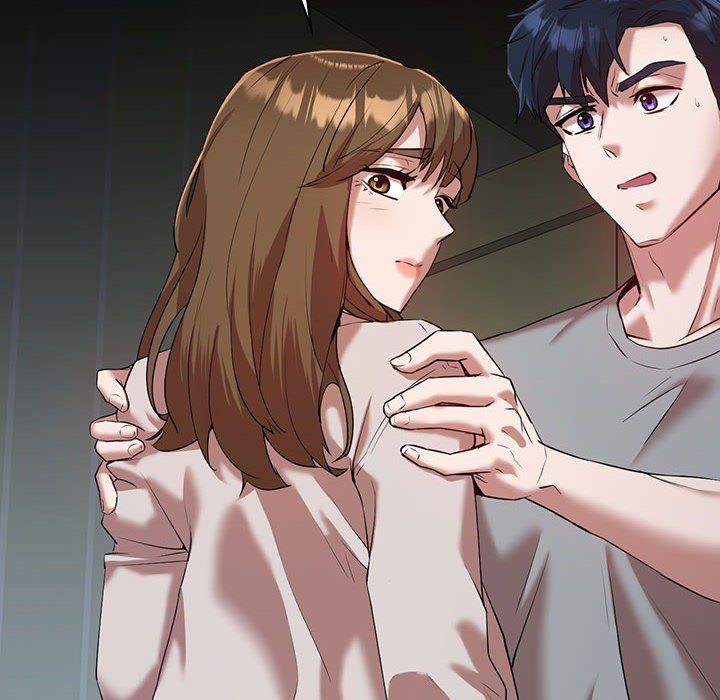 回不去的婚姻第33话