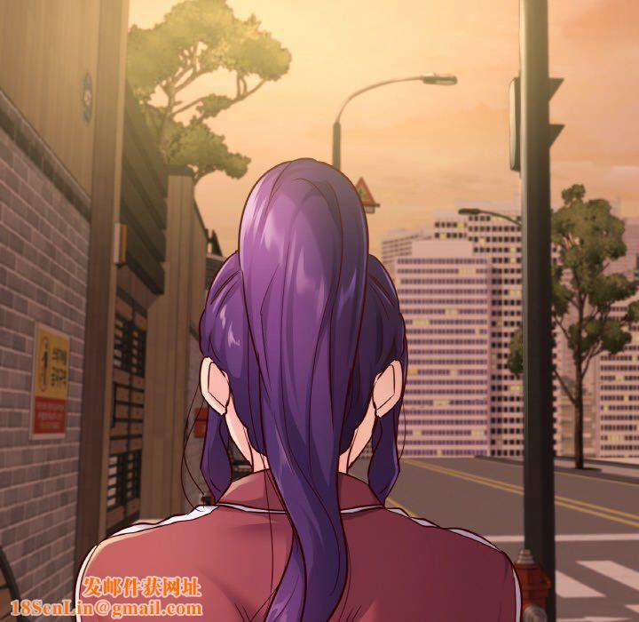 在学校达咩！第35话