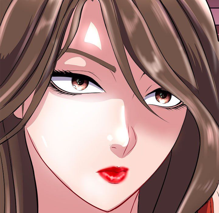 母女第15話
