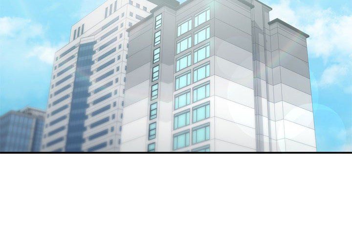 让我一见钟情的他第45话