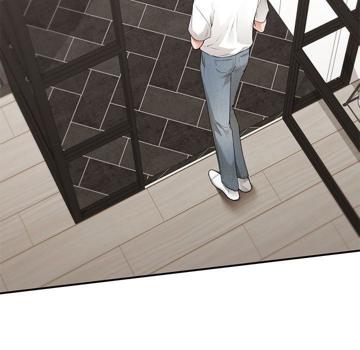 让我一见钟情的他第45话