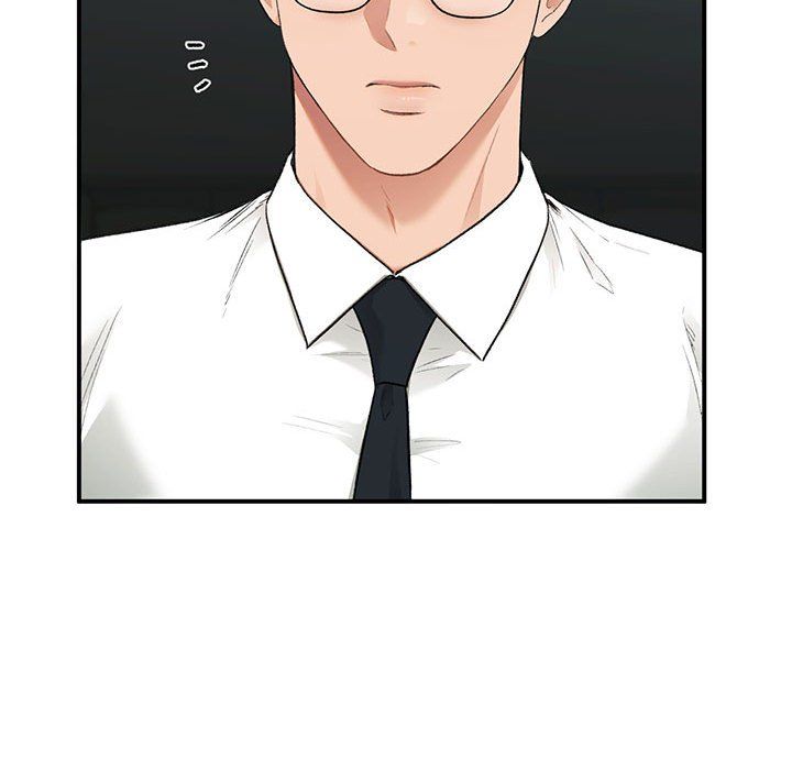 让我一见钟情的他第45话