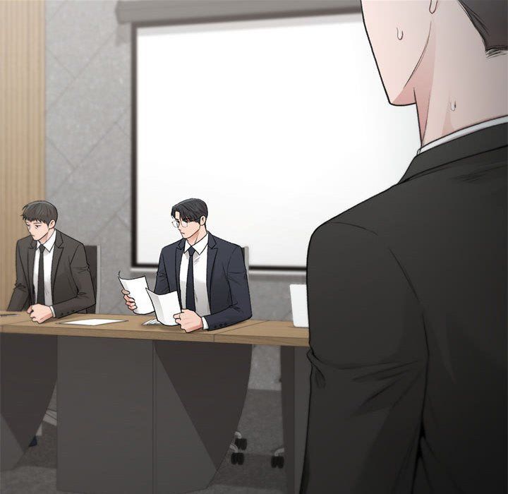 让我一见钟情的他第45话