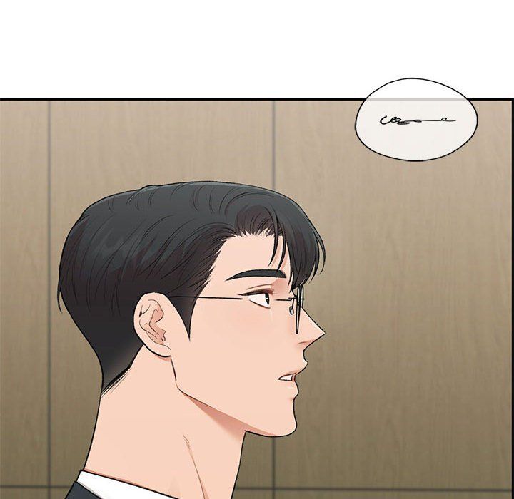 让我一见钟情的他第45话