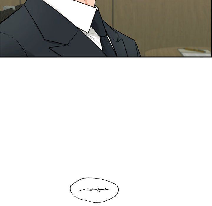 让我一见钟情的他第45话