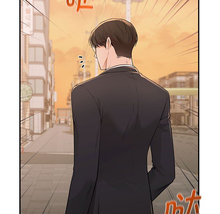 让我一见钟情的他第45话