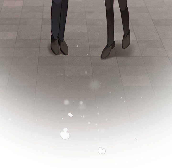 让我一见钟情的他第45话