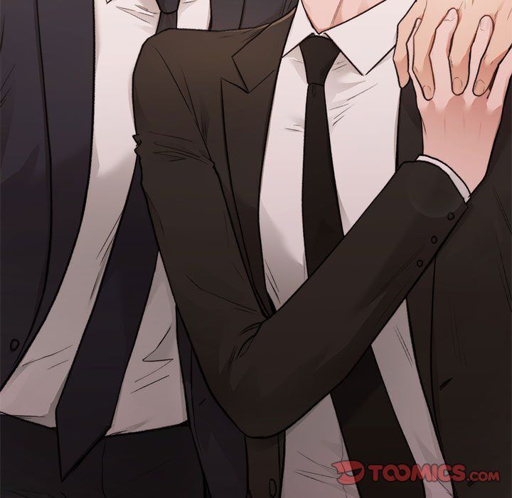 让我一见钟情的他第45话