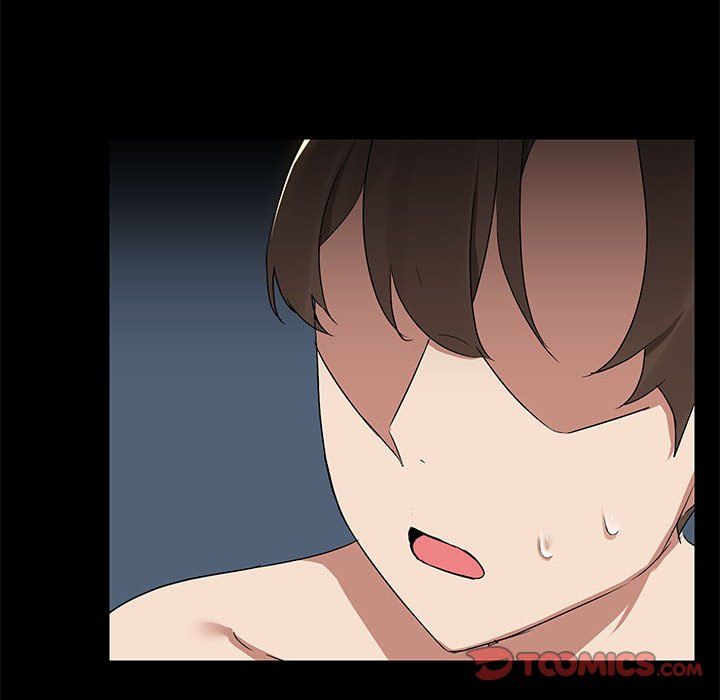 共享男友第3話