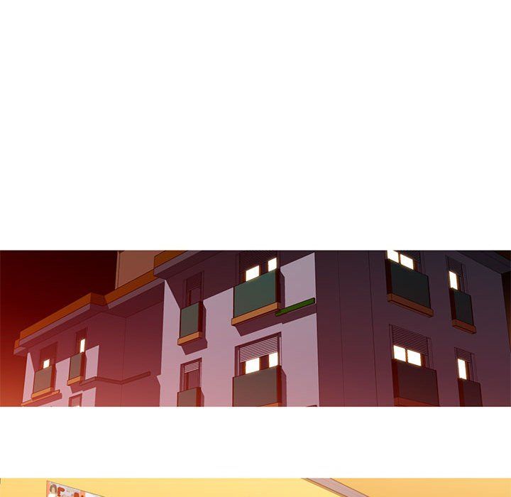 我的梦幻女友第27话