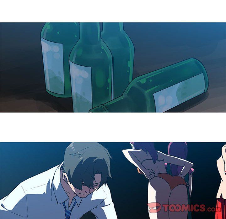 我的梦幻女友第27话