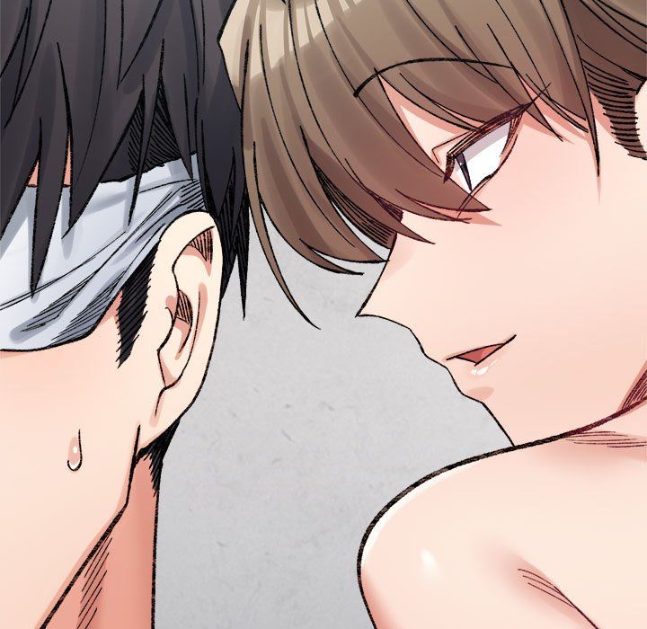 微妙关系第30话
