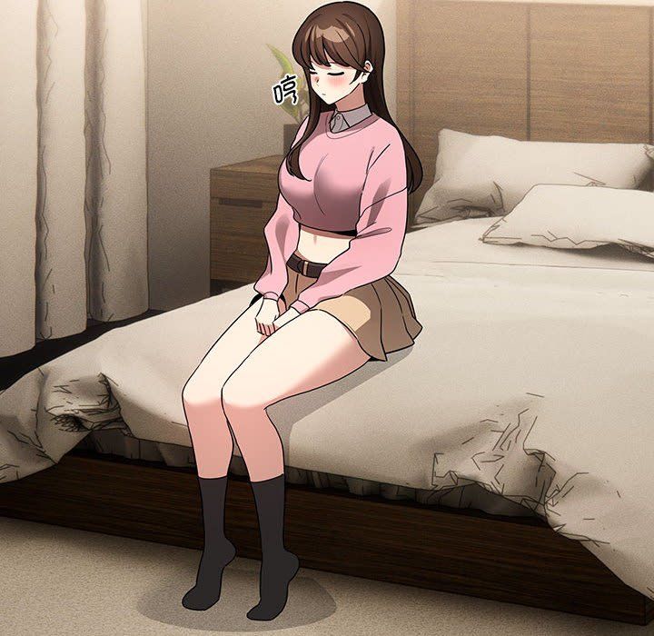 疫情期间的家教生活第136话
