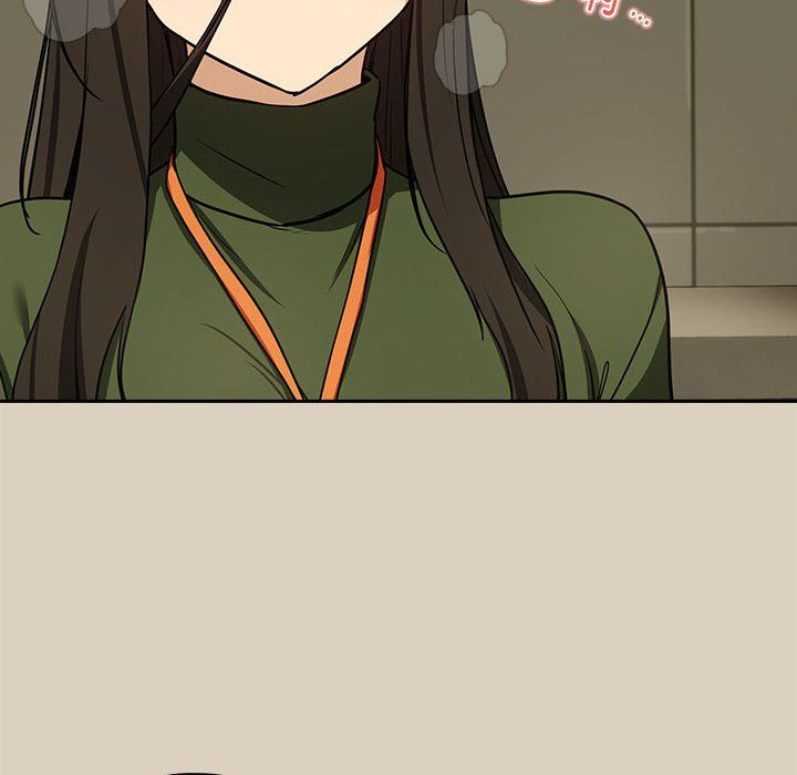 下班后的例行恋爱第26话