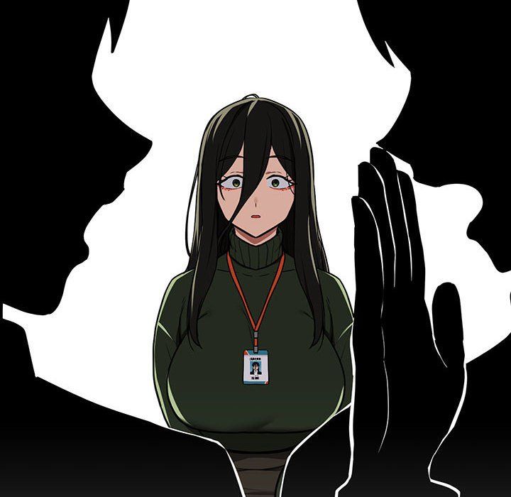下班后的例行恋爱第26话