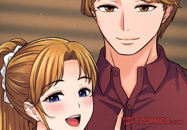 我的女王第42话