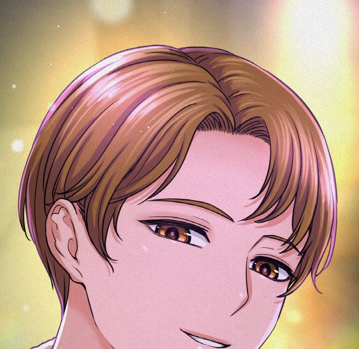 我的女王第42话