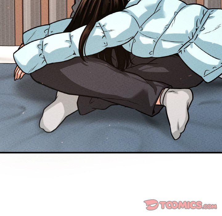 我的女王第42话