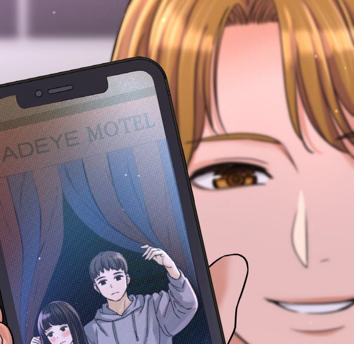 我的女王第42话