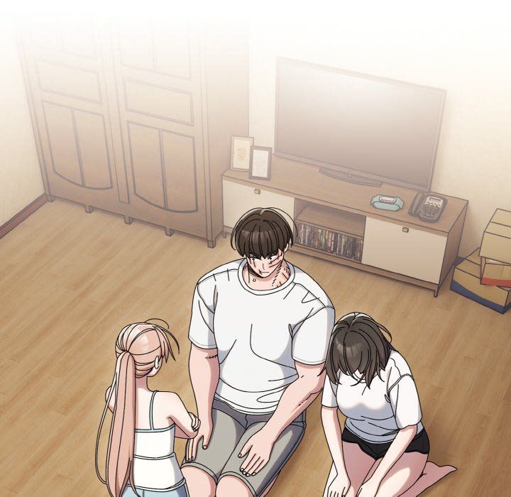 老大!请把女儿交给我!第45话