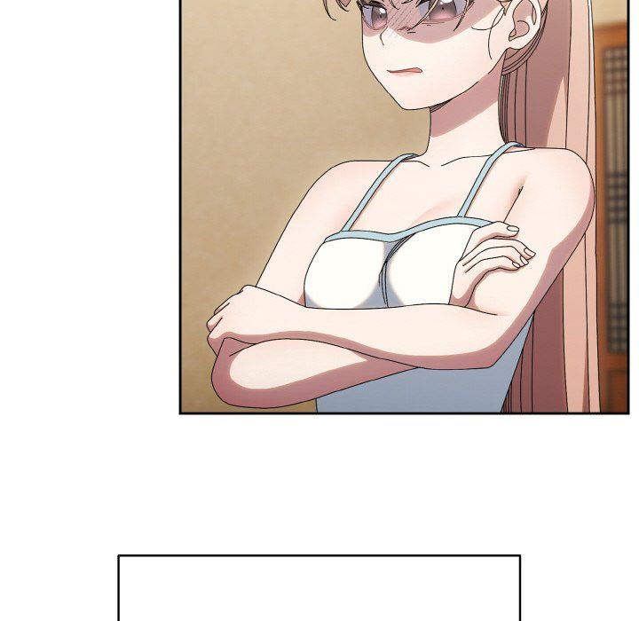 老大!请把女儿交给我!第45话