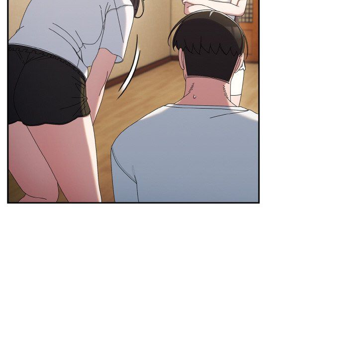 老大!请把女儿交给我!第45话