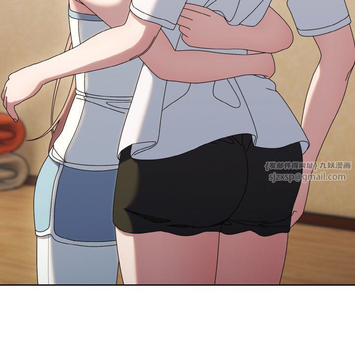 老大!请把女儿交给我!第45话