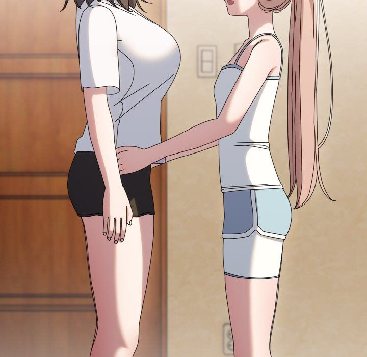 老大!请把女儿交给我!第45话