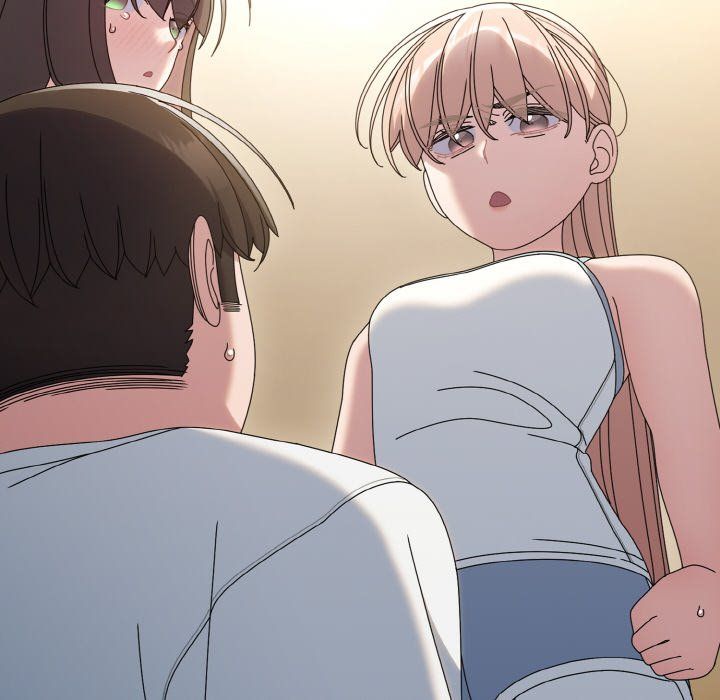 老大!请把女儿交给我!第45话