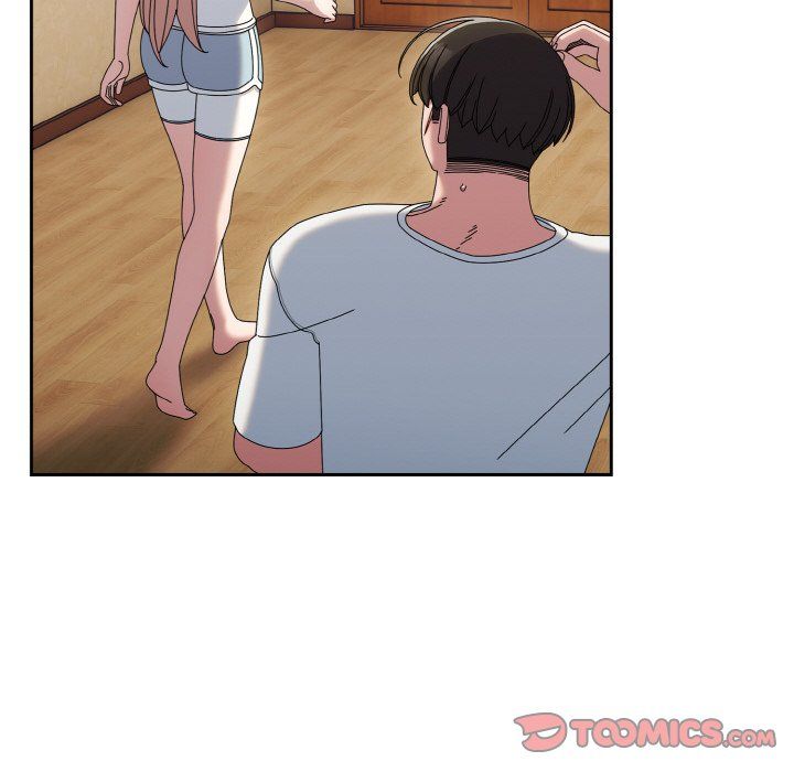 老大!请把女儿交给我!第45话