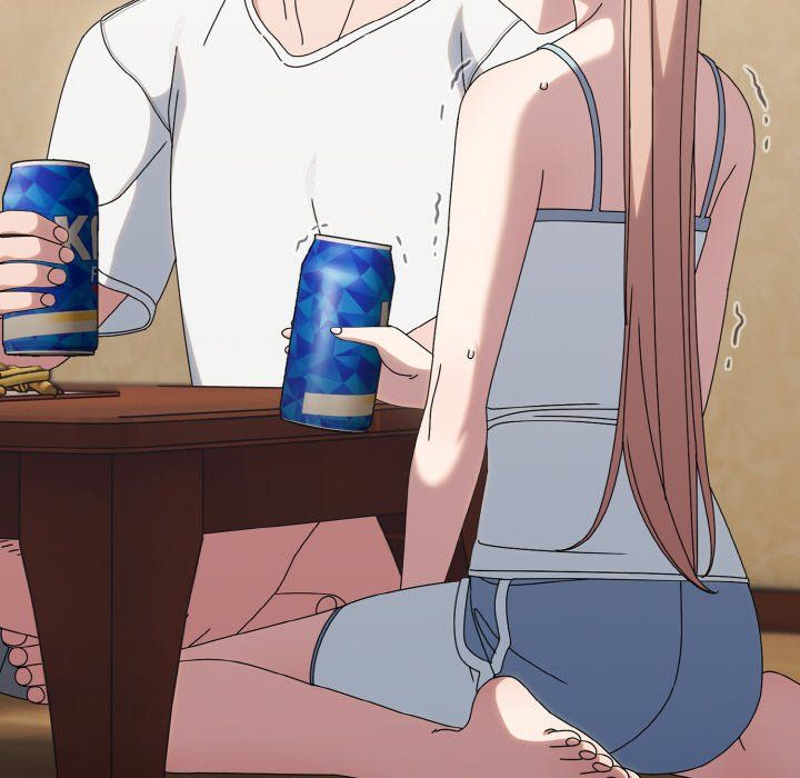 老大!请把女儿交给我!第45话