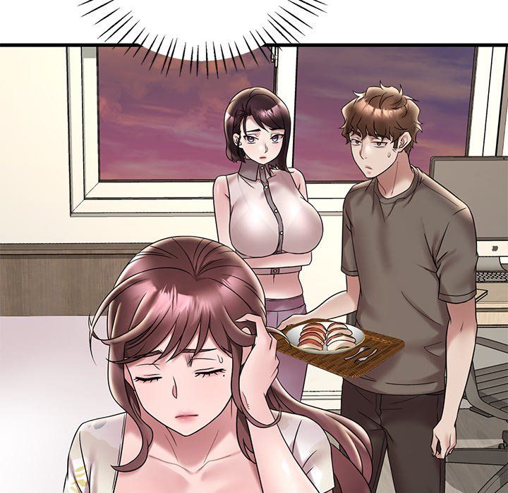 渴望占有她第34话