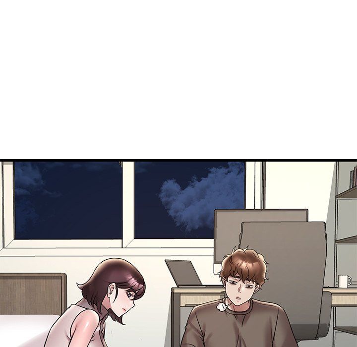 渴望占有她第34话